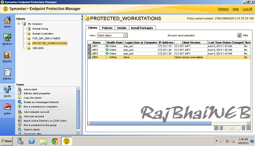 Symantec Endpoint Protection Manager 14.2.1031.0100 Crack